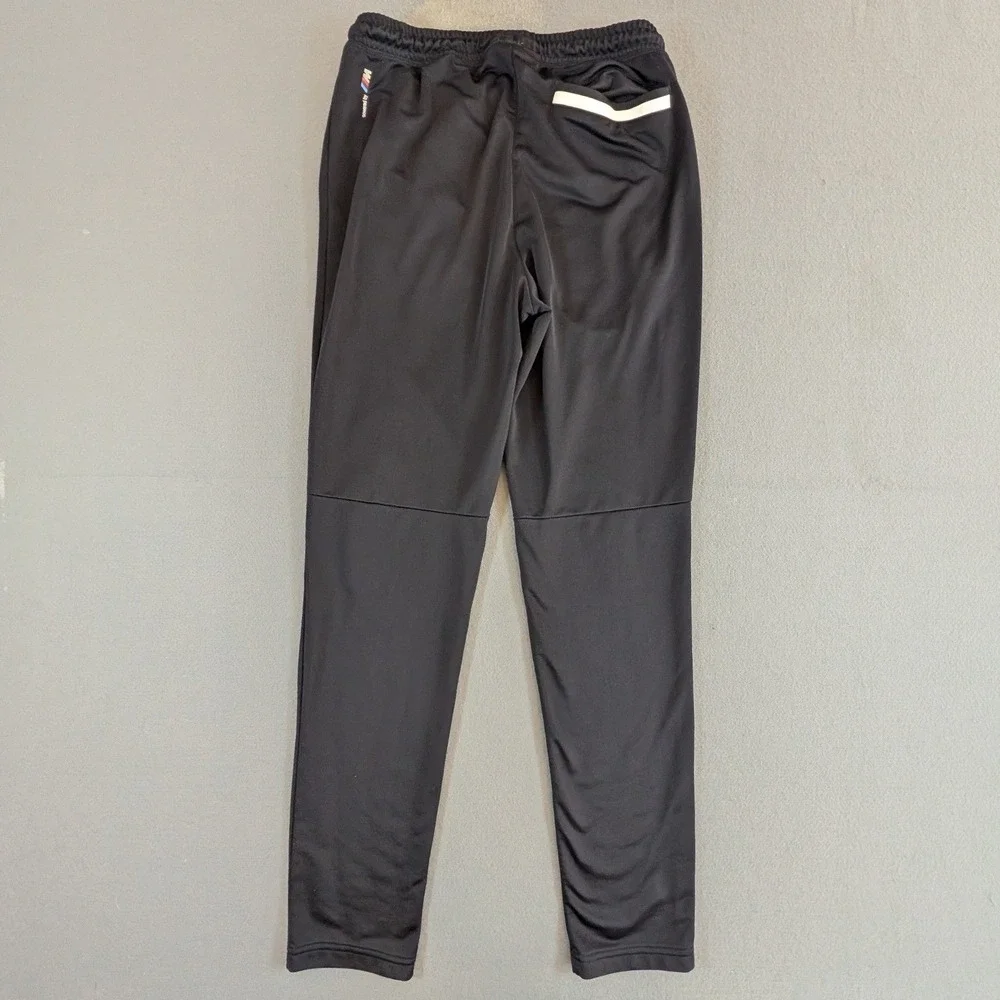 Puma BMW Motorsport Track Pants Logo‎ Mens Size Medium Athletic